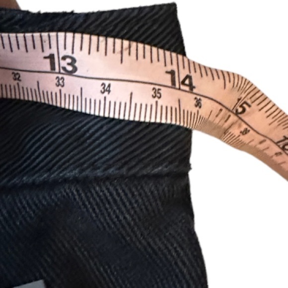 Vintage‎ Express Bleus Jeans - Picture 7 of 7